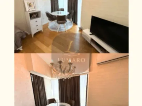 Izdavanje, jednosoban stan, 49m², Centar, Podgorica - image 4