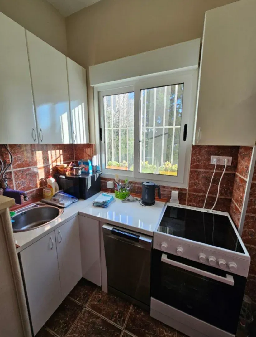 Rent, two bedroom apartment, 65m², Centar, Podgorica