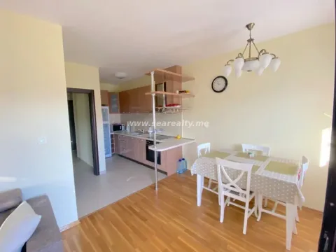 Sale, two bedroom apartment, 61m², Budva, Crna Gora - image 3