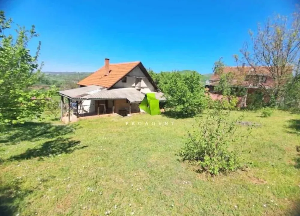 Prodaja, kuća, 150m², Niška Banja, Niš