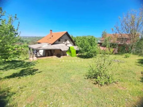 Kuća in Niška Banja