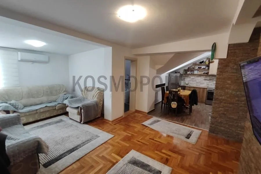 Prodaja, stan, 150m², Barajevo, Beograd