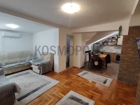 Sale, apartment, 150m², Barajevo, Beograd