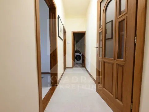 Rent, three bedroom apartment, 115m², Momišići, Podgorica - image 14
