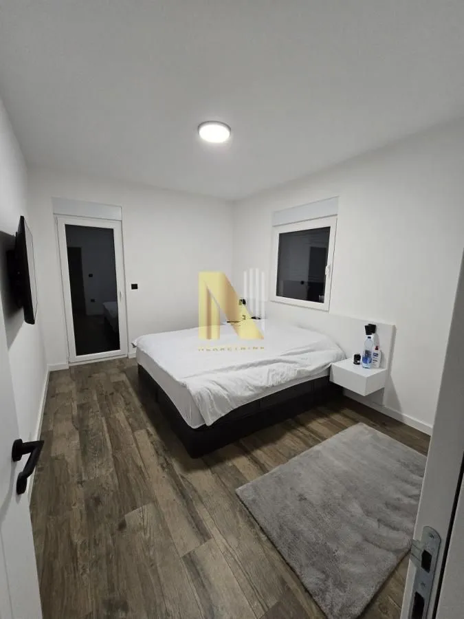 Prodaja, trosoban stan, 87m², Veternička rampa, Novi Sad Sve Podlokacije