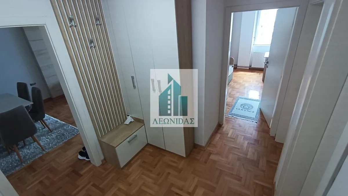 Rent, two bedroom apartment, 70m², Palilula, Niš