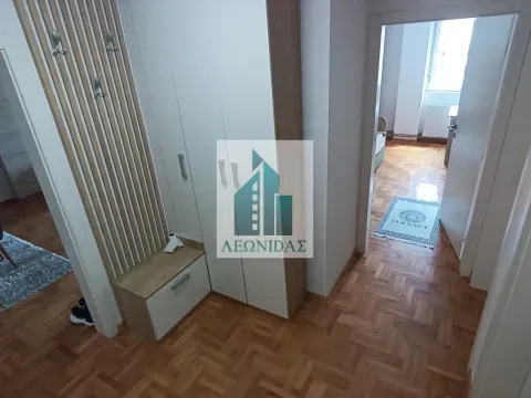 Rent, two bedroom apartment, 70m², Palilula, Niš - image 11