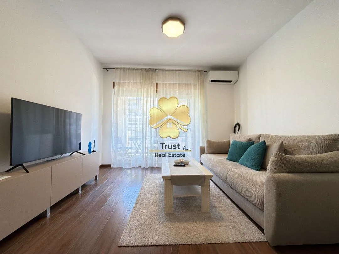 Izdavanje, garsonjera, 30m², Master Kvart, Podgorica