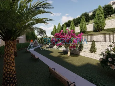 Prodaja, jednosoban stan, 45m², Budva, Crna Gora - image 9