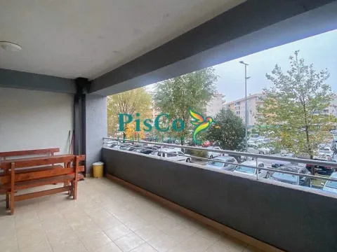 Prodaja, jednosoban stan, 56m², City Kvart, Podgorica - image 8