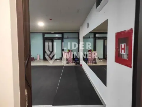 Izdavanje, poslovni prostor, 80m², Novi Beograd Blok 65, Novi Beograd Sve Podlokacije - image 6