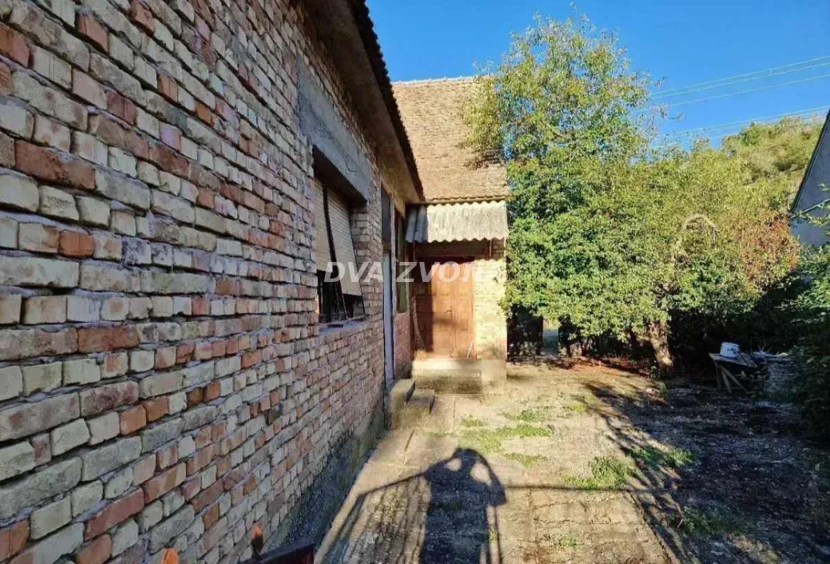Prodaja, kuća, 140m², Susek, Beočin