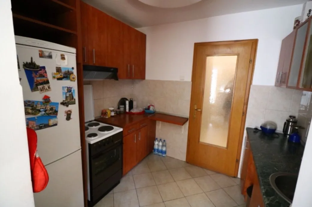 Prodaja, dvosoban stan, 92m², Stari Aerodrom, Podgorica
