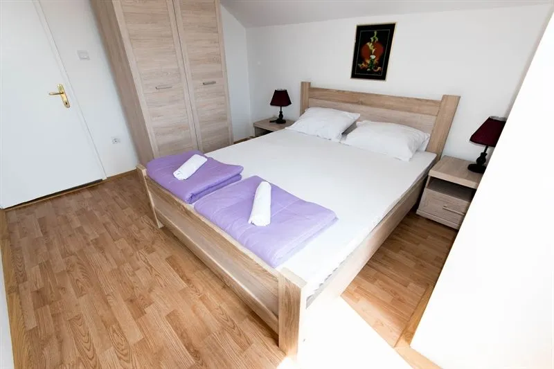 Prodaja, kuća, 100m², Sušćepan, Herceg Novi