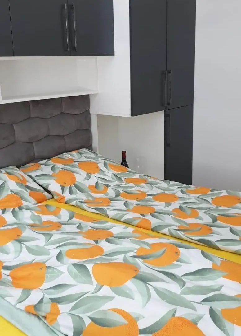 Sale, two bedroom apartment, 101m², Rozino, Budva