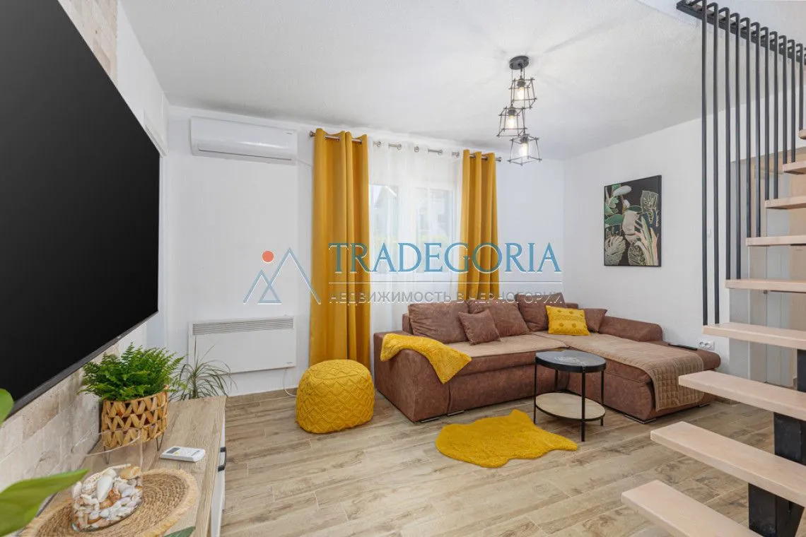 Prodaja, kuća, 130m², Utjeha, Ulcinj