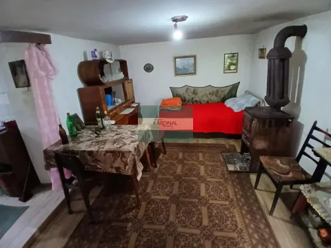 Prodaja, kuća, 87m², Novo Lanište, Jagodina - image 22