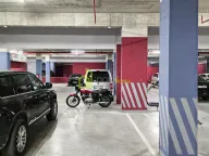 Rent, three bedroom apartment, 96m², Master Kvart, Podgorica - image 12