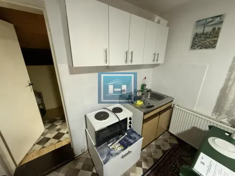 Izdavanje, jednosoban stan, 35m², Tavrića obori, Jagodina - image 7