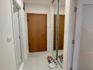 Izdavanje, jednosoban stan, 49m², Central Point, Podgorica - image 6