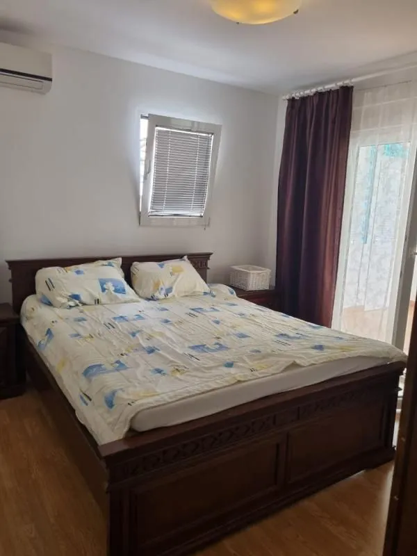 Sale, one bedroom apartment, 77m², Babilonija, Budva