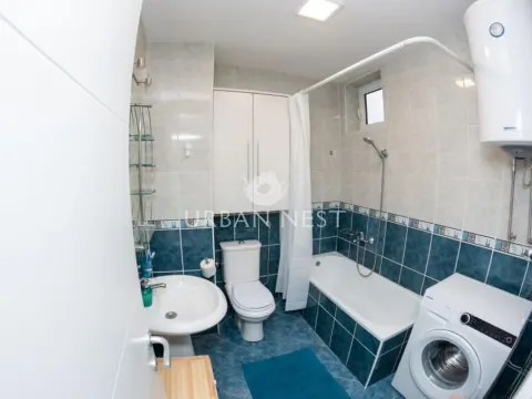 Izdavanje, jednosoban stan, 54m², Đeram Pijaca, Beograd - image 17