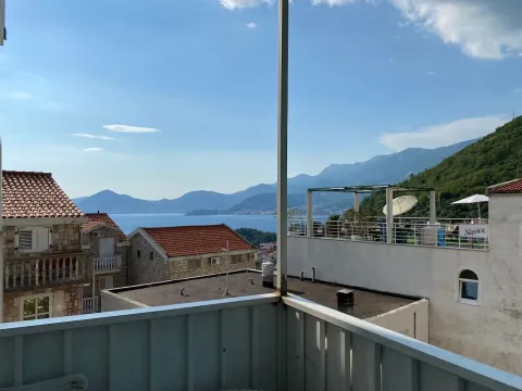 Prodaja, dvosoban stan, 59m², Sveti Stefan, Budva - image 7