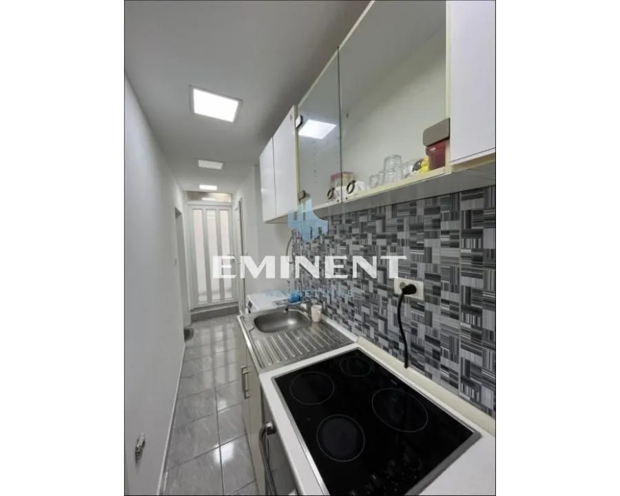 Prodaja, jednosoban stan, 25m², Palilula Sve Podlokacije, Beograd