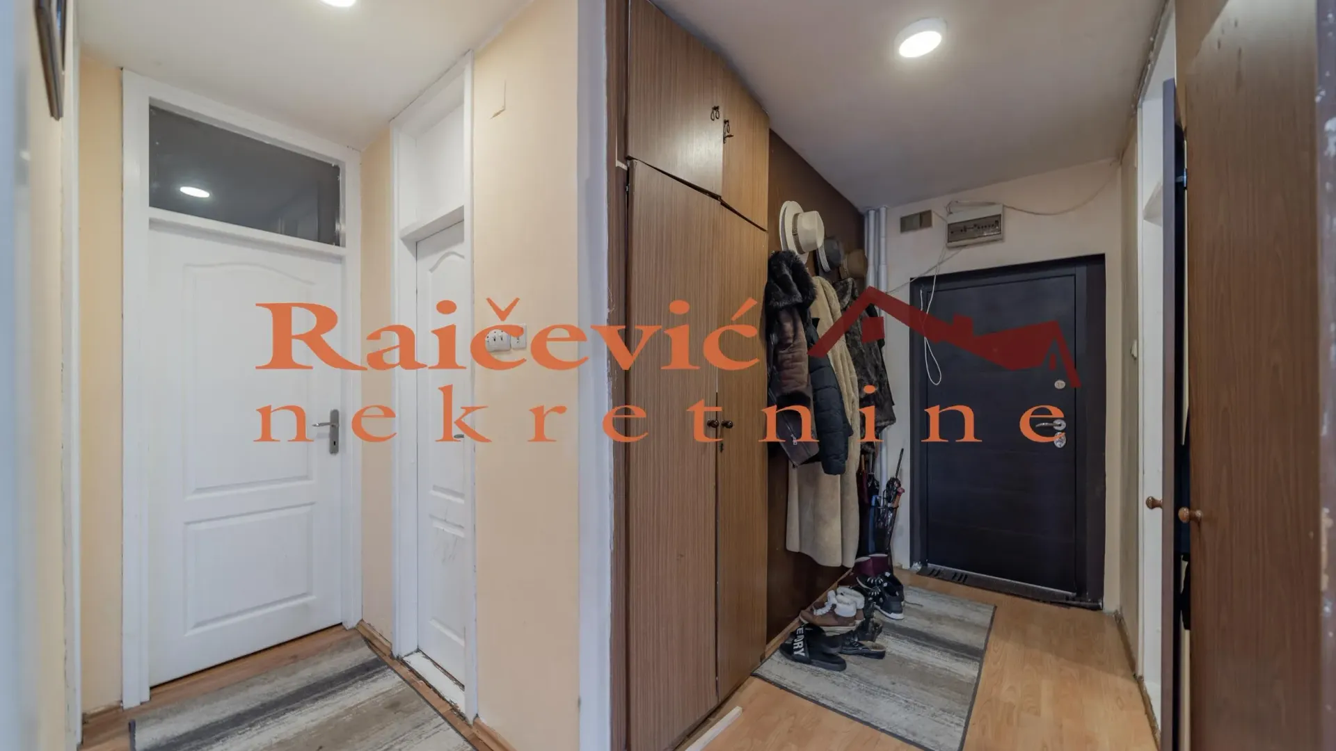 Prodaja, trosoban stan, 76m², Stari Grad, Beograd