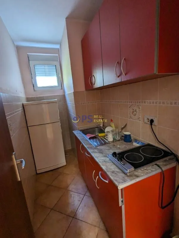 Rent, office space, 115m², Bar, Crna Gora