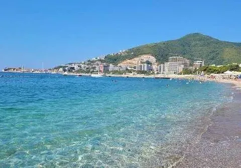 Prodaja, dvosoban stan, 60m², Budva, Crna Gora - image 2