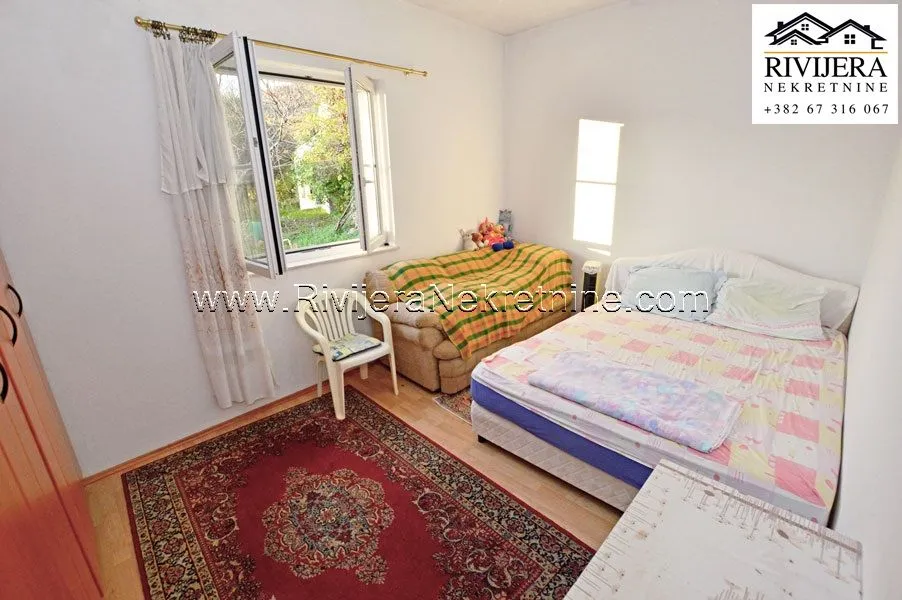 Prodaja, kuća, 167m², Topla, Herceg Novi