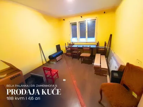 Prodaja, kuća, 94m², Bela Palanka, Srbija - image 7