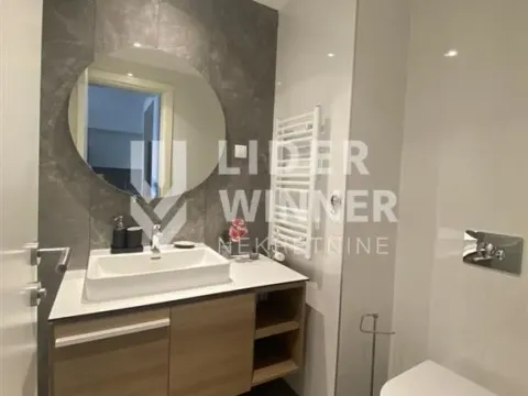 Prodaja, dvosoban stan, 54m², Savski Venac, Beograd - image 10