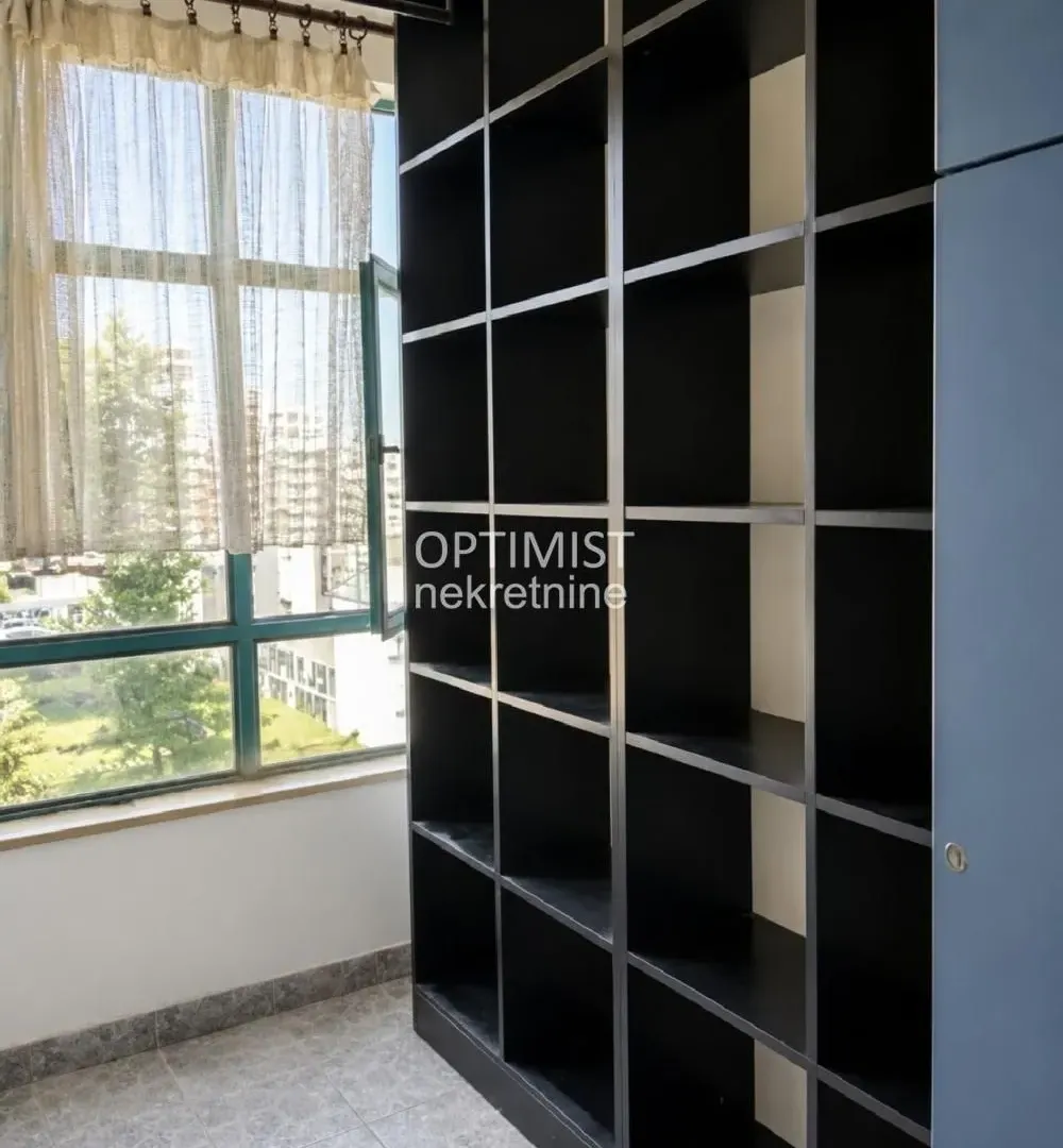 Prodaja, dvosoban stan, 63m², Zvezdara Sve Podlokacije, Beograd