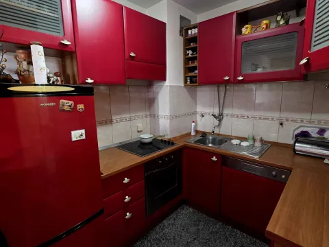 Prodaja, jednosoban stan, 44m², Stari Aerodrom, Podgorica - image 4