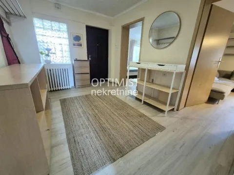 Izdavanje, dvosoban stan, 64m², Vračar Sve Podlokacije, Beograd - image 10
