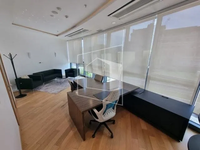 Rent, office space, 193m², Kod Capital Plaze, Podgorica
