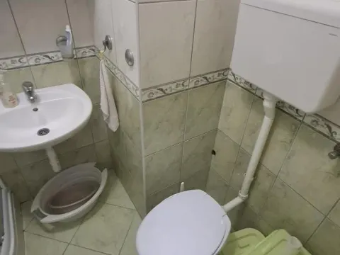 Rent, two bedroom apartment, 48m², Adice, Novi Sad Sve Podlokacije - image 9