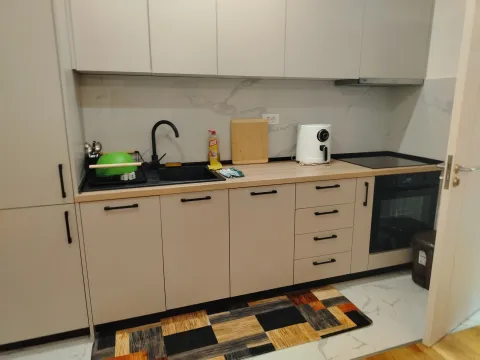 Stan-na-dan, jednosoban stan, 39m², Zabjelo, Podgorica - image 7