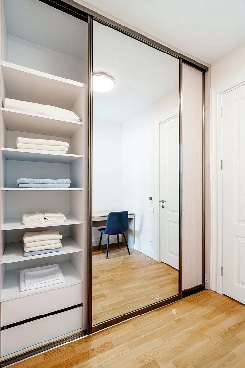 Sale, two bedroom apartment, 65m², Bečići, Budva