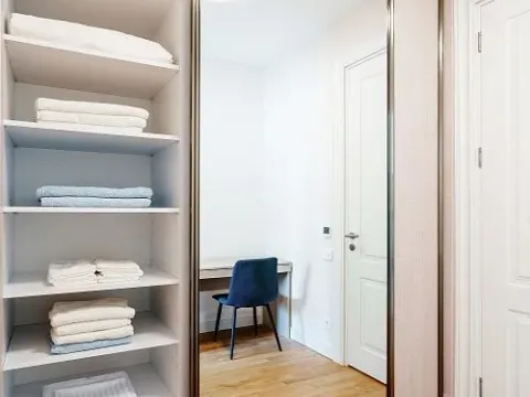 Prodaja, dvosoban stan, 65m², Bečići, Budva - image 7