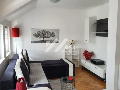 Rent, apartment, 40m², Sajam, Novi Sad Sve Podlokacije - image 7