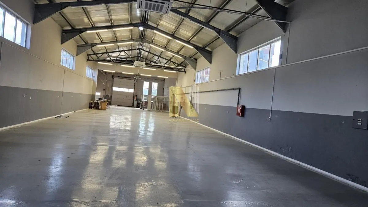 Izdavanje, poslovni prostor, 1200m², Veternik, Novi Sad Sve Podlokacije