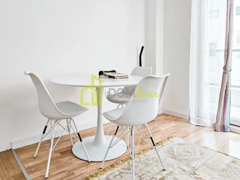 Izdavanje, jednosoban stan, 42m², Centar, Podgorica - image 5