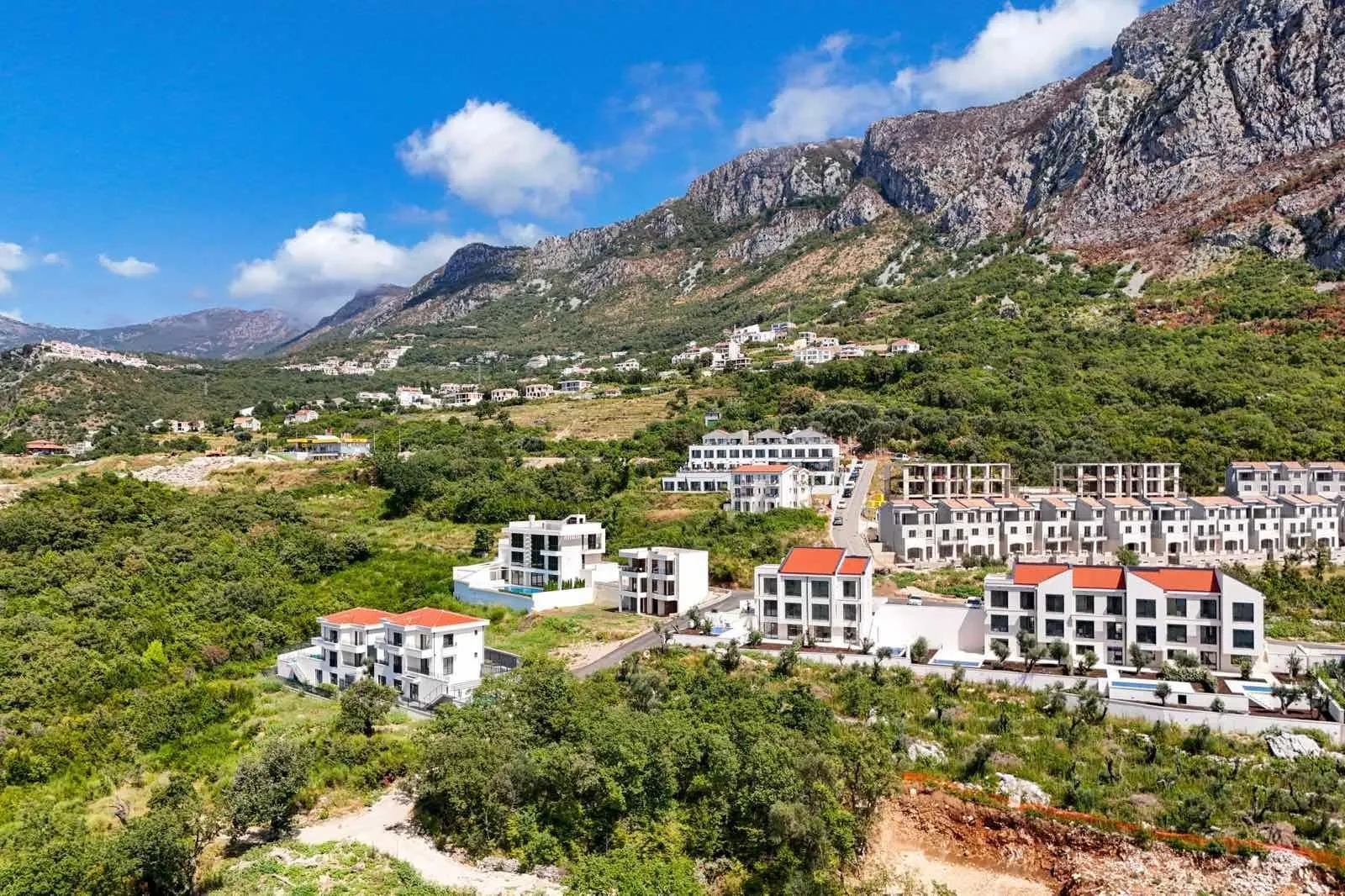 Sale, house, 195m², Reževići, Budva