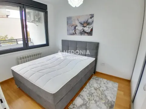 Sale, two bedroom apartment, 50m², Novi Beograd Blok 61, Novi Beograd Sve Podlokacije - image 4