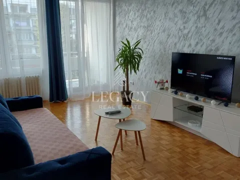 Izdavanje, dvosoban stan, 71m², Novi Beograd Sve Podlokacije, Beograd - image 3