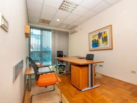 Rent, three bedroom apartment, 78m², Kruševac, Podgorica - image 9