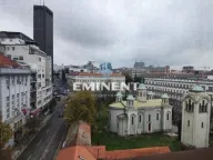 Izdavanje, jednosoban stan, 42m², Savski Venac, Beograd - image 16